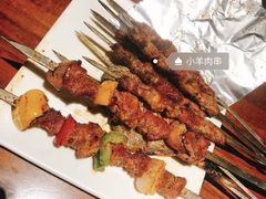 -大秦地·西北菜(纬四路店)