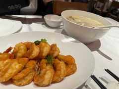 -四季民福烤鸭店(王府井东安门店)