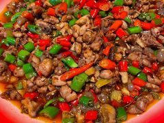 -泥糊破店小酒馆·团建聚餐(南京西路店)