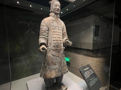 -秦始皇帝陵博物院-丽山园