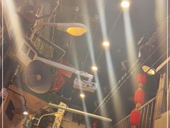 -老表记广西宵夜螺蛳鸭脚煲(西大店)