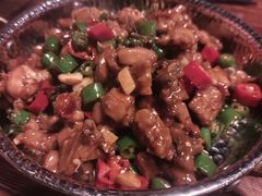 -SISTERS BAR RESTAURANT川意酒馆(嘉善老市H楼店)