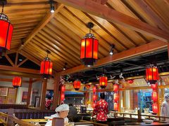 -鸽子窝(黄村店)