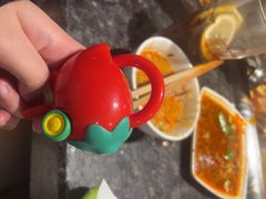 -海底捞火锅(稻河古街夜宵主题店)