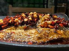 -鱼上·烤鱼(万象城店)