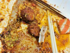 -食悦天美食广场(西安CityOn熙地港购物中心店)