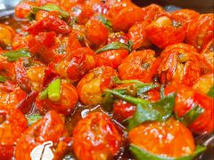 -一棠龙虾•王牌虾球(恒隆广场店)