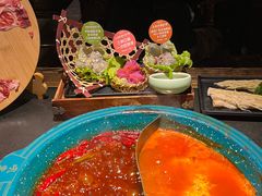 -吼堂老火锅(太古里总店)