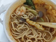 -1980烧肉粽(金榜店)