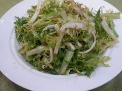 -纪林菜馆·博山菜老字号(华光路店)