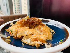 腊味煲仔饭-大头椰·海南椰子鸡火锅(思明万象城店)