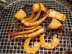 -AJIYA·池袋日式烧肉自助(天津万象城店)
