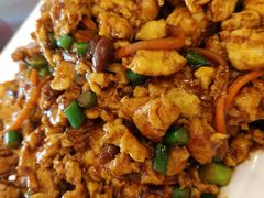 -大地春饼店(黄河路店)