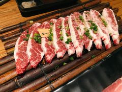 -千寻烧肉(政务区店)