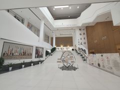 -上海交通大学（闵行校区）-李政道图书馆