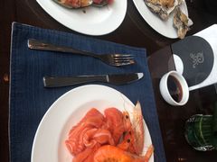 -Social 秀西餐厅-长沙瑞吉酒店(运达店)