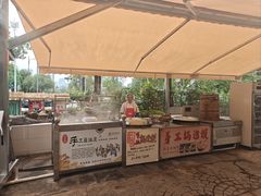 -田园印象·成都土菜院子(华阳店)