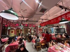 -龙师傅卤炒(天马店)