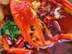 -二钳洞庭虾蟹·江湖菜(成都鹭岛店)