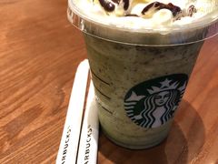-星巴克(中山喜来登店)