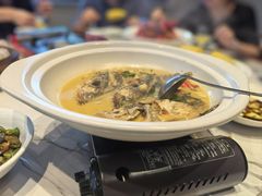 -杨厨的田园饭店(长城路店)