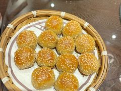 -唐山宴百姓府邸院落中餐