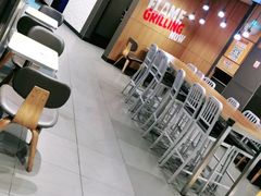 -汉堡王(百花谷店)
