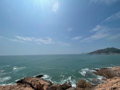-广东惠东海龟国家级自然保护区