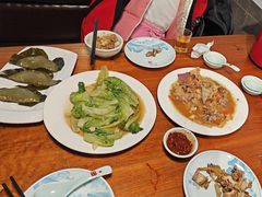 -老街坊餐吧