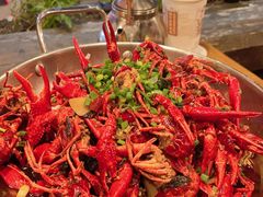 -虾小龙老长沙龙虾馆(坡子街店)