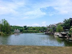 -两江国际影视城