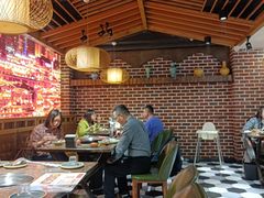 -肥鱼屯活鱼锅(惠工街店)