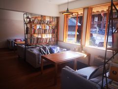 卡座-YLK云南小粒咖啡·云里咖(二号店)