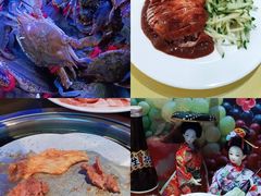 -海韵之星邮轮水会(明发商业广场店)