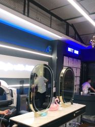 -BUTY HAIR 比帝专业烫染店