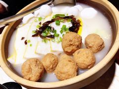 汉口一锅鲜-汉口码头