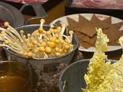 -楠火锅(太古里总店)