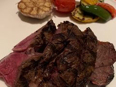 -郑州希尔顿酒店·阿米奇意大利餐厅