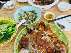 -水乡人家私房菜(逢简店)