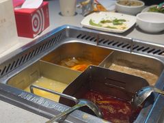 -海底捞火锅(八佰伴店)