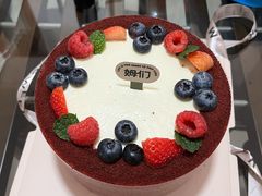 -姆们M Sweetie Cake(三里屯店)