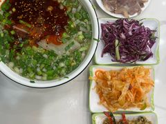-伊穆祥牛肉面总店·清真