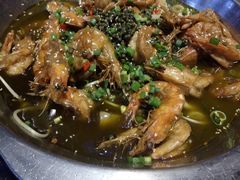 -槐店王婆大虾(开发区店)