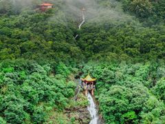 -东莞观音山旅游风景区