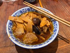 -西园寺素食(西园弄戒幢律寺店)