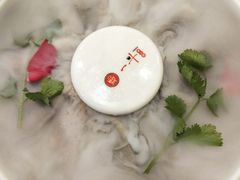 -一斗火锅·招财羊毛肚(泰吉滨江店)