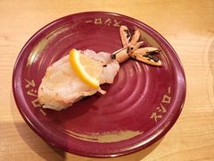 -寿司郎(皇庭广场店)