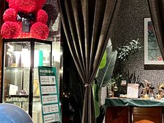 -泰适SPA馆丨精油·按摩·足道(后海地铁口店)