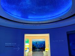 -大连市规划展示中心