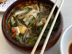 -金乐活美食(中街店)
